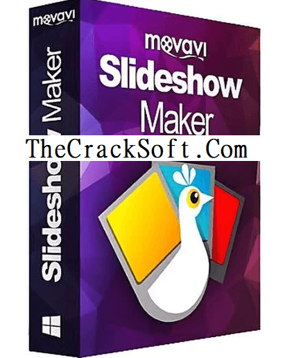movavi slideshow maker crack
